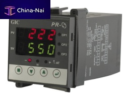 Digital temperature regulator PR 69PID