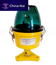 Taxiway light HA ELDapproachlandingfor helidecks