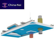 Thermal insulation PROMATECT®-100Xpanelinteriorwall