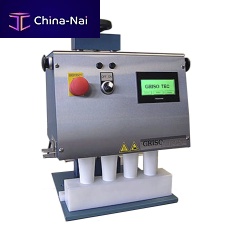Impulse welding machine GRISOTUB PSsemi-automaticpneumatic