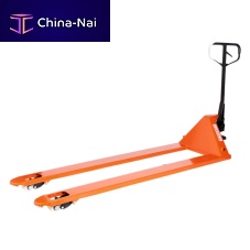 Hand pallet truck 98-80274long-fork