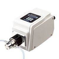Gear pump WT3000-1FAfor chemicalsstationarymobile