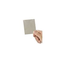 Sterile wound dressing 55948non-adherent