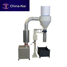 Industrial dust extractor MG9chip