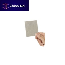 Sterile wound dressing 55948non-adherent