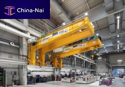 Mobile crane
