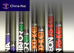 Windsurf mast KATANA 100RDM100% carbonwave