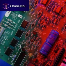 Electronic adhesive sealant