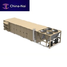 Ship HVAC system NexusPremier