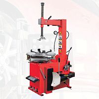 Car tyre changer TC XL 40automaticverticalpneumatic