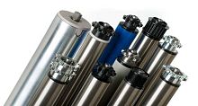 Conveyor roller
