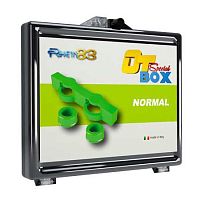 Dental implant surgery instrument kit 153BCN