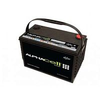 VRLA battery AlphaCell 3.5-4.0HPhigh-power