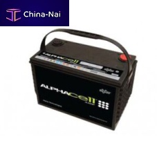 VRLA battery AlphaCell 3.5-4.0HPhigh-power