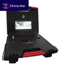 Drone ground station