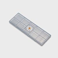 Substrate for the electronics industry J12853for power electronics