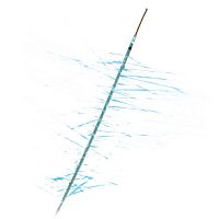 Peripheral catheter Uni-Fuse5 FR4 FR5 FR