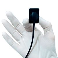 Dental radiography intra-oral detector QUICKRAY