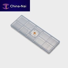 Substrate for the electronics industry J12853for power electronics