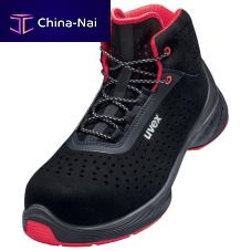 Anti-slip safety shoes 6847 seriesESDsyntheticpolyurethane