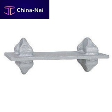 Container lashing stacking cone IS-2