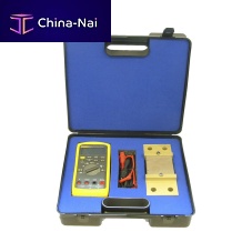 Digital ammeter 005M133portable