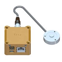 Compression load cell ng-FTS-bi series button typestrain gaugedigital