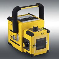 Veterinary radiography X-ray generator TR90Bportablewith power supply