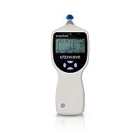 Acoustic reflex tester Otowave 102 seriesscreening tympanometerfor pediatric audiometrydigital