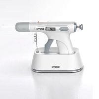 Gutta-percha root canal obturator GPcordless