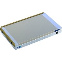 Permanent magnet magnetic chuck MAGNOS MSC-PM15rectangularfor grindingfor milling
