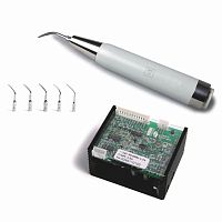 Ultrasonic dental scaler US-IJhandpiecebuilt-in