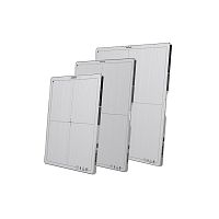 Veterinary radiography flat panel detector portablewireless17 x 17