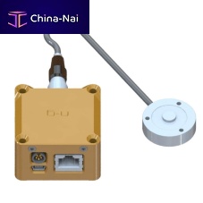 Compression load cell ng-FTS-bi series button typestrain gaugedigital