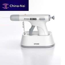 Gutta-percha root canal obturator GPcordless