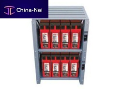 Off-line UPS IBR-2 battery