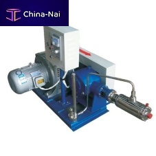 Piston pump AM-LPfor gascompact