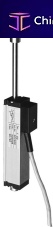 Linear displacement sensor FWA seriesLVDTanalogmetal