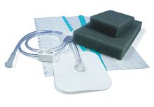 Wound drainage set Foryou NPWT Dressing Kit