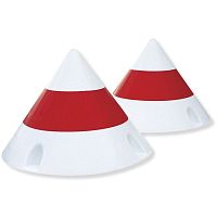 Airport safety cone AV-MC