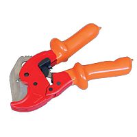 Ratchet tube cutter D CTPEhandheld