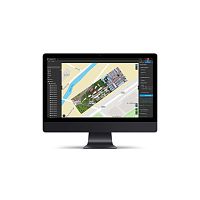 Mapping software qualityfor aeronautics2D