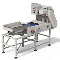 Potato vegetable cutting machine DMA