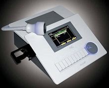 Cryotherapy unit HC CRYO T-SHOCKtabletop1-channel