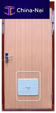 Ship door B15fireproof