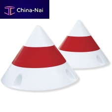 Airport safety cone AV-MC