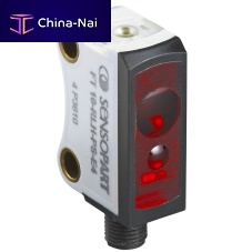 Laser distance sensor FT 10-RLAIP67miniature