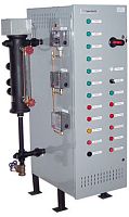 Steam boiler SB serieselectrictubeless