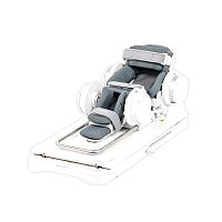 Knee continuous passive motion device reblessankleelbow