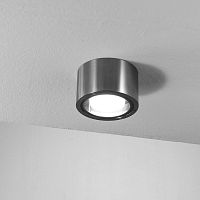 Ceiling-mounted downlight YUUKI 13 LEDsquareIP54